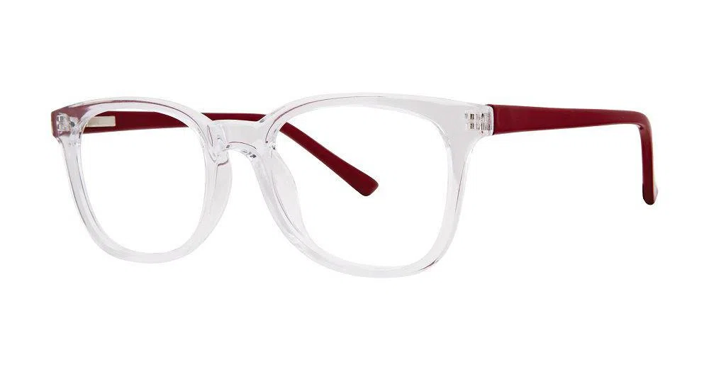 MODERN PLASTICS II CONFIDE Eyeglasses - view 12